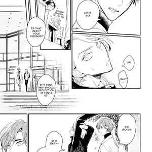 [Hinohara Meguru] Therapy Game (update c.6) [Eng] – Gay Manga sex 24