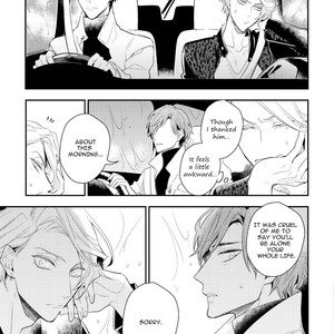[Hinohara Meguru] Therapy Game (update c.6) [Eng] – Gay Manga sex 26