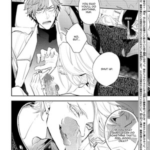 [Hinohara Meguru] Therapy Game (update c.6) [Eng] – Gay Manga sex 31