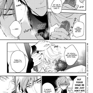 [Hinohara Meguru] Therapy Game (update c.6) [Eng] – Gay Manga sex 32