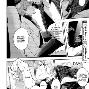 [Hinohara Meguru] Therapy Game (update c.6) [Eng] – Gay Manga sex 33