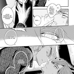 [Hinohara Meguru] Therapy Game (update c.6) [Eng] – Gay Manga sex 34