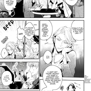 [Hinohara Meguru] Therapy Game (update c.6) [Eng] – Gay Manga sex 42