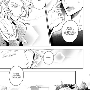 [Hinohara Meguru] Therapy Game (update c.6) [Eng] – Gay Manga sex 44