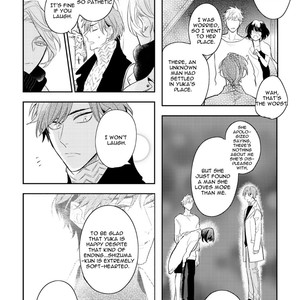 [Hinohara Meguru] Therapy Game (update c.6) [Eng] – Gay Manga sex 49