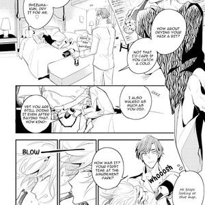 [Hinohara Meguru] Therapy Game (update c.6) [Eng] – Gay Manga sex 53