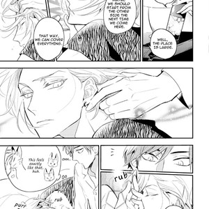 [Hinohara Meguru] Therapy Game (update c.6) [Eng] – Gay Manga sex 54