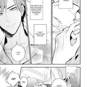 [Hinohara Meguru] Therapy Game (update c.6) [Eng] – Gay Manga sex 56