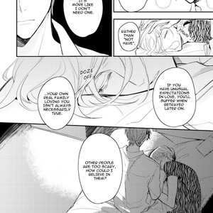 [Hinohara Meguru] Therapy Game (update c.6) [Eng] – Gay Manga sex 57