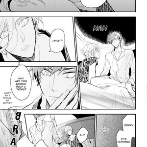 [Hinohara Meguru] Therapy Game (update c.6) [Eng] – Gay Manga sex 58