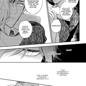 [Hinohara Meguru] Therapy Game (update c.6) [Eng] – Gay Manga sex 60
