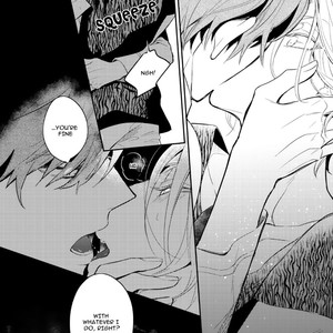 [Hinohara Meguru] Therapy Game (update c.6) [Eng] – Gay Manga sex 61