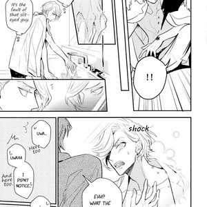 [Hinohara Meguru] Therapy Game (update c.6) [Eng] – Gay Manga sex 65