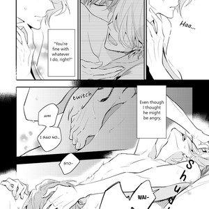 [Hinohara Meguru] Therapy Game (update c.6) [Eng] – Gay Manga sex 66