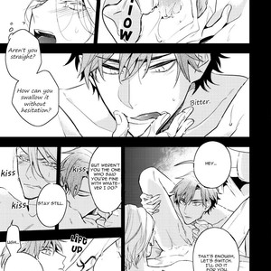 [Hinohara Meguru] Therapy Game (update c.6) [Eng] – Gay Manga sex 67