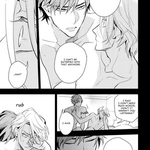 [Hinohara Meguru] Therapy Game (update c.6) [Eng] – Gay Manga sex 69