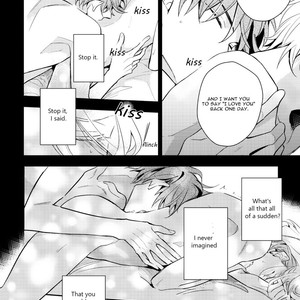 [Hinohara Meguru] Therapy Game (update c.6) [Eng] – Gay Manga sex 70