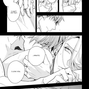 [Hinohara Meguru] Therapy Game (update c.6) [Eng] – Gay Manga sex 71