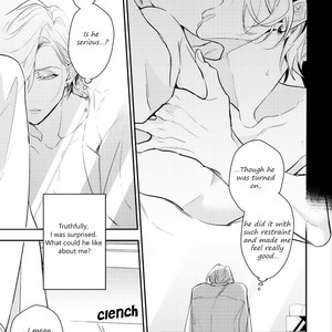 [Hinohara Meguru] Therapy Game (update c.6) [Eng] – Gay Manga sex 73