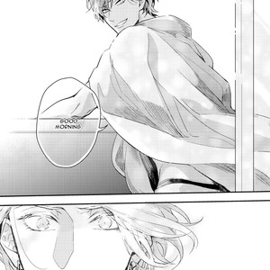 [Hinohara Meguru] Therapy Game (update c.6) [Eng] – Gay Manga sex 75
