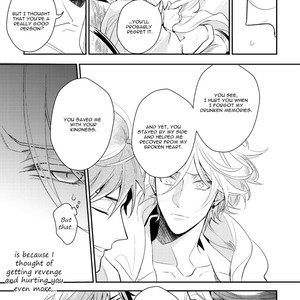 [Hinohara Meguru] Therapy Game (update c.6) [Eng] – Gay Manga sex 77