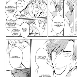 [Hinohara Meguru] Therapy Game (update c.6) [Eng] – Gay Manga sex 78