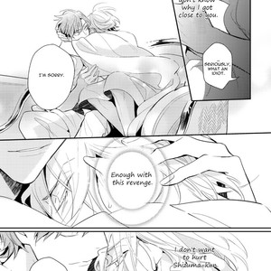 [Hinohara Meguru] Therapy Game (update c.6) [Eng] – Gay Manga sex 79