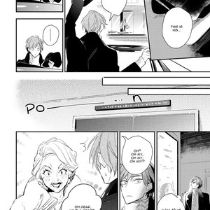 [Hinohara Meguru] Therapy Game (update c.6) [Eng] – Gay Manga sex 86