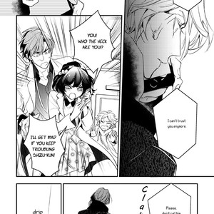[Hinohara Meguru] Therapy Game (update c.6) [Eng] – Gay Manga sex 105