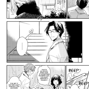 [Hinohara Meguru] Therapy Game (update c.6) [Eng] – Gay Manga sex 107