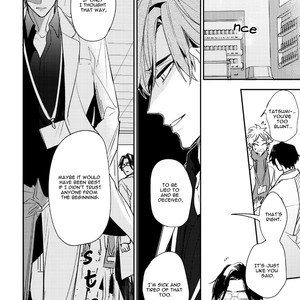 [Hinohara Meguru] Therapy Game (update c.6) [Eng] – Gay Manga sex 109