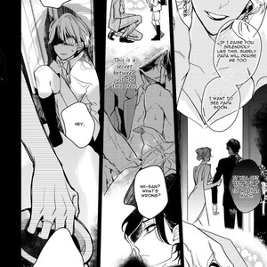 [Hinohara Meguru] Therapy Game (update c.6) [Eng] – Gay Manga sex 115