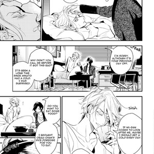 [Hinohara Meguru] Therapy Game (update c.6) [Eng] – Gay Manga sex 118