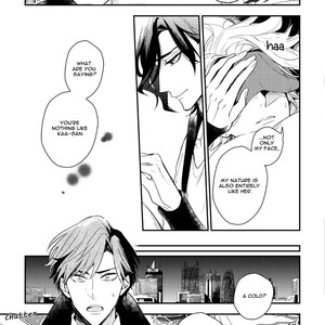 [Hinohara Meguru] Therapy Game (update c.6) [Eng] – Gay Manga sex 124