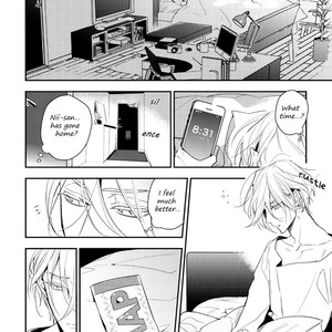 [Hinohara Meguru] Therapy Game (update c.6) [Eng] – Gay Manga sex 135