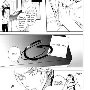 [Hinohara Meguru] Therapy Game (update c.6) [Eng] – Gay Manga sex 136