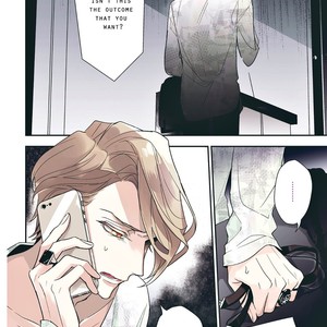 [Hinohara Meguru] Therapy Game (update c.6) [Eng] – Gay Manga sex 141