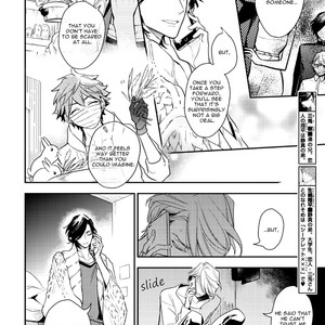 [Hinohara Meguru] Therapy Game (update c.6) [Eng] – Gay Manga sex 143