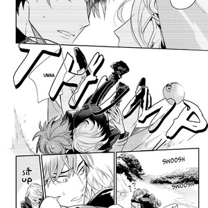 [Hinohara Meguru] Therapy Game (update c.6) [Eng] – Gay Manga sex 167