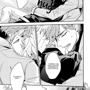 [Hinohara Meguru] Therapy Game (update c.6) [Eng] – Gay Manga sex 170
