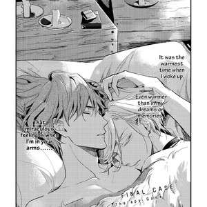 [Hinohara Meguru] Therapy Game (update c.6) [Eng] – Gay Manga sex 175