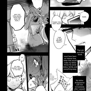 [Hinohara Meguru] Therapy Game (update c.6) [Eng] – Gay Manga sex 187