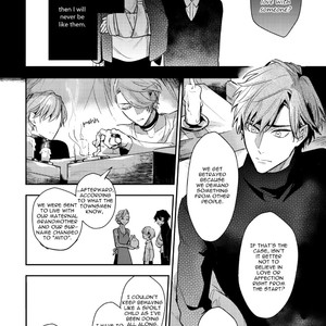 [Hinohara Meguru] Therapy Game (update c.6) [Eng] – Gay Manga sex 191