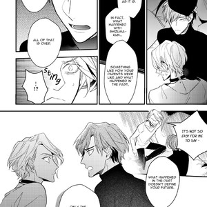 [Hinohara Meguru] Therapy Game (update c.6) [Eng] – Gay Manga sex 201