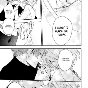 [Hinohara Meguru] Therapy Game (update c.6) [Eng] – Gay Manga sex 204