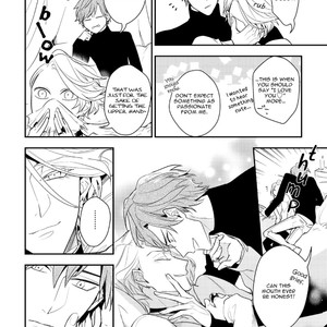 [Hinohara Meguru] Therapy Game (update c.6) [Eng] – Gay Manga sex 207