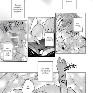 [Hinohara Meguru] Therapy Game (update c.6) [Eng] – Gay Manga sex 210