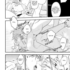 [Hinohara Meguru] Therapy Game (update c.6) [Eng] – Gay Manga sex 213