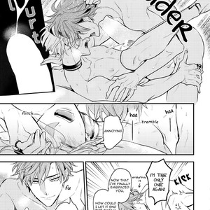 [Hinohara Meguru] Therapy Game (update c.6) [Eng] – Gay Manga sex 216