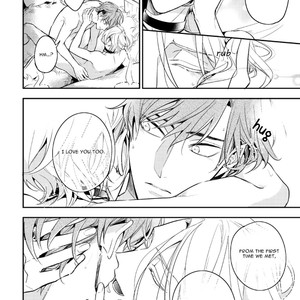 [Hinohara Meguru] Therapy Game (update c.6) [Eng] – Gay Manga sex 217